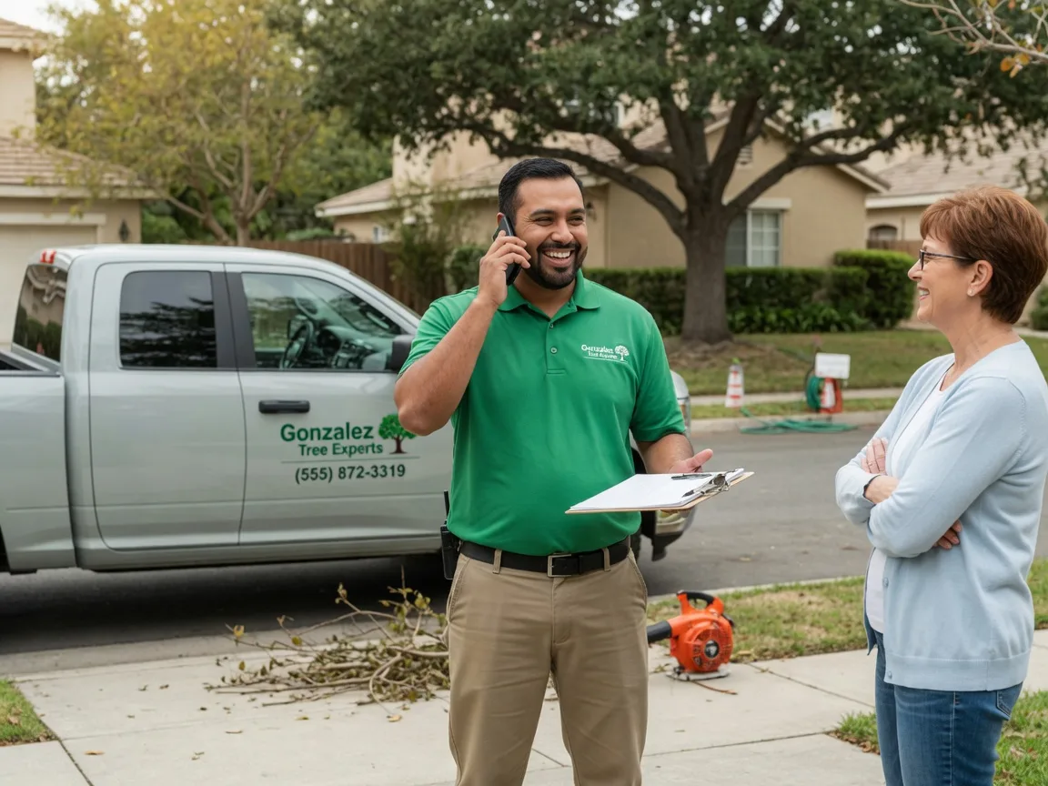 Tree Service Bogota, TN FAQs